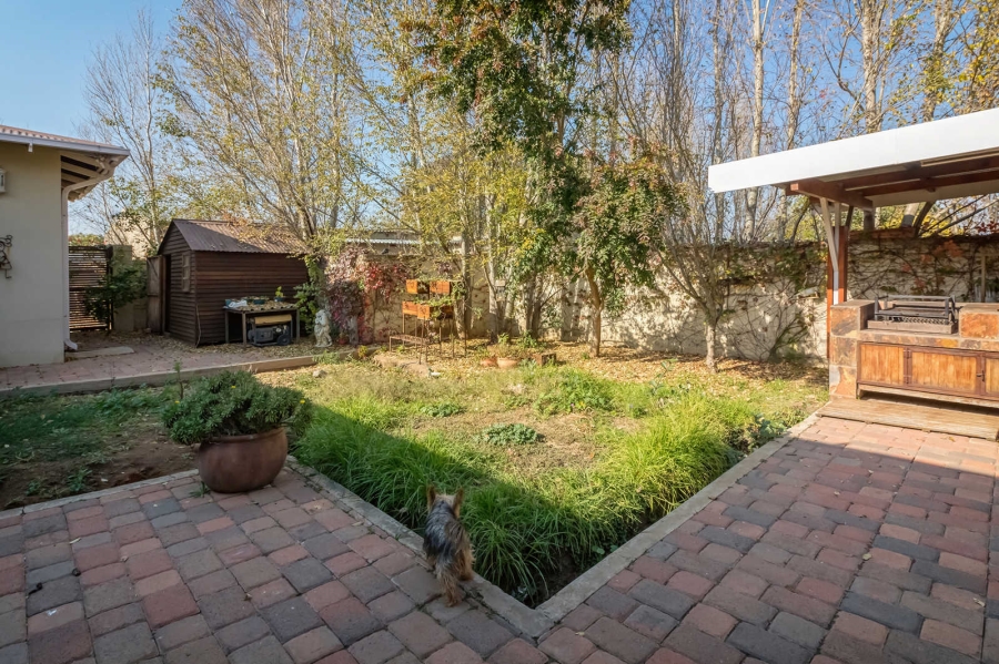 7 Bedroom Property for Sale in Morewag Free State